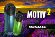 INFO BATCH : Motiv 2 (Wismec)