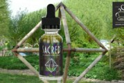 REVUE / TEST : Octahedron par Sacred Eliquid