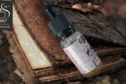 REVUE / TEST : Page Six par Blueprint Vapor