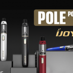 INFO BATCH : Pole Pod Kit (Ijoy)