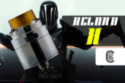 INFO BATCH : Reload X (Reload Vapor)