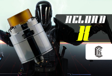 INFO BATCH : Reload X (Reload Vapor)