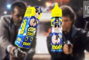 REVUE / TEST : Riggs (Gamme Cop Juice) par Eliquid France