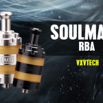 INFO BATCH : Soulmate RBA (VxvTech)