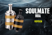 INFO BATCH : Soulmate RBA (VxvTech)