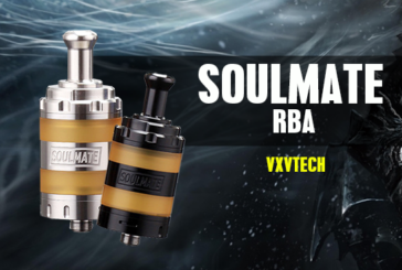 INFO BATCH : Soulmate RBA (VxvTech)