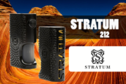 INFO BATCH : Stratum 212 (Stratum)