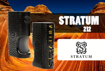 INFO BATCH : Stratum 212 (Stratum)