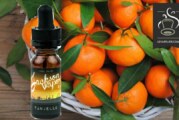 REVUE / TEST : Tangello par Jackson Vapor co