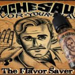 REVUE / TEST : The Flavor Saver par Stache Sauce