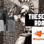 INFO BATCH : Theseus RDA (Hugsvape)