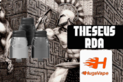 INFO BATCH : Theseus RDA (Hugsvape)