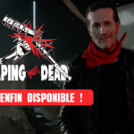 CULTURE : « The Vaping Not Dead » enfin disponible pour le grand public.