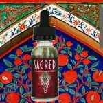 REVUE / TEST : Tree of life par Sacred Eliquid