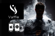 CULTURE : Vaffle, une application « Instagram » entièrement dédiée à l&rsquo;e-cigarette !