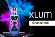 INFO BATCH : Xlum (Kangertech)