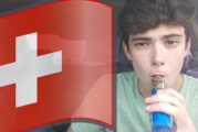 SUISSE : Une nécessité d&rsquo;autorégulation de la vente d&rsquo;e-cigarette aux mineurs