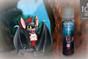REVUE / TEST : Blaxa Bat (Gamme Fuug Life) par FUU