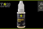 REVUE / TEST : Classic Blond par Nhoss