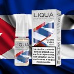 Cuban-Cigar-Elements-Liqua-Une