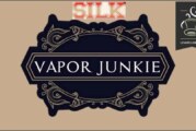 REVUE / TEST : Silk par Vapor Junkie