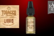 REVUE / TEST : Silver Blend (Gamme Classic Series) par Fuel