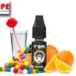 VAPE-Gelada