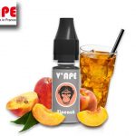 REVUE / TEST : Tipeach (Gamme V’APE Grey) par V’APE