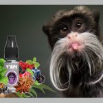 REVUE / TEST : Tamarin (Gamme Grey) par V’APE