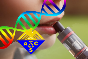 ETUDE : Selon l&rsquo;American Chemical Society, l&rsquo;e-cigarette peut endommager l&rsquo;ADN.