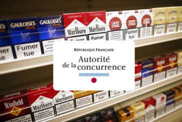 FRANCE : Pas de pratiques anticoncurrentielles dans l&rsquo;industrie du tabac.