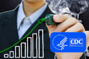 ETATS-UNIS : Plus le prix des e-cigarettes baisse, plus les ventes augmentent.