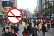 CHINE : Les régulateurs demandent une interdiction de l&rsquo;e-cigarette dans l&rsquo;espace public.