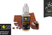 REVUE / TEST : Chocolat Fondant par nhoss