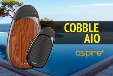 INFO BATCH : Cobble AIO (Aspire)