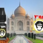 REVUE / TEST : Doucoury (Gamme Black) par V’ape
