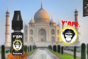 REVUE / TEST : Doucoury (Gamme Black) par V’ape