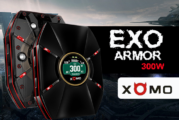 INFO BATCH : EXO-Armor 300W TC (Xomo)