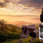 REVUE / TEST : Dark Virginia (Gamme Classique) par Green Vapes