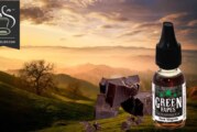 REVUE / TEST : Dark Virginia (Gamme Classique) par Green Vapes