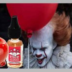 REVUE / TEST : Pomme d’amour (Gamme Plaisirs Gourmands) par Green Vapes