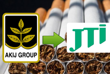 ECONOMIE : Japan Tobacco fait l&rsquo;acquisition d&rsquo;une compagnie de tabac au Bangladesh
