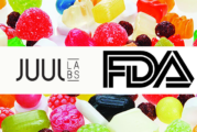ETATS-UNIS : Juul Labs répond à la FDA sur la réglementation des arômes pour e-cigarette.