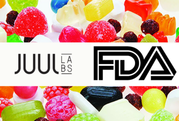 ETATS-UNIS : Juul Labs répond à la FDA sur la réglementation des arômes pour e-cigarette.