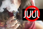 ISRAËL : Le ministère de la santé souhaite interdire la vente de l&rsquo;e-cigarette Juul