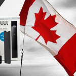 ECONOMIE : Après les Etats-Unis, l&rsquo;e-cigarette Juul débarque au Canada !