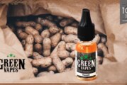 REVUE / TEST : Kawett (Gamme Classique) par Green Liquides