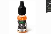 REVUE / TEST : Kawett (Gamme Classique) par Green Vapes