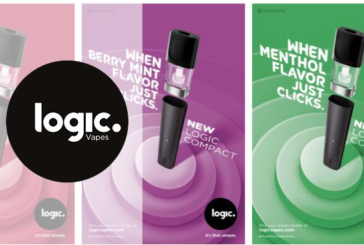 ECONOMIE : Japan Tobacco va lancer sa nouvelle Logic Compact au Royaume-Uni.