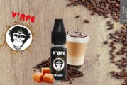 REVUE / TEST : Mocha (Gamme Black) par V’ape